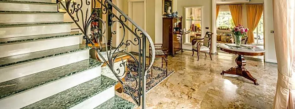 La Gaura Guest House