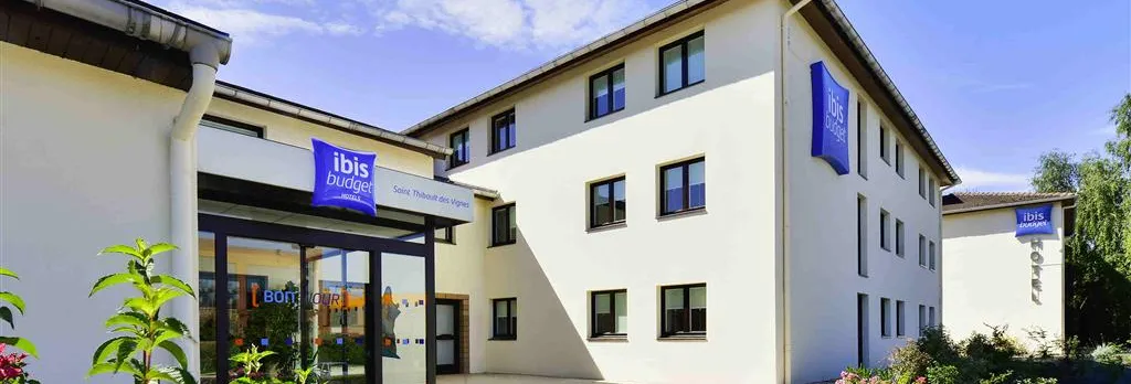 Ibis Budget Marne-La-Vallée