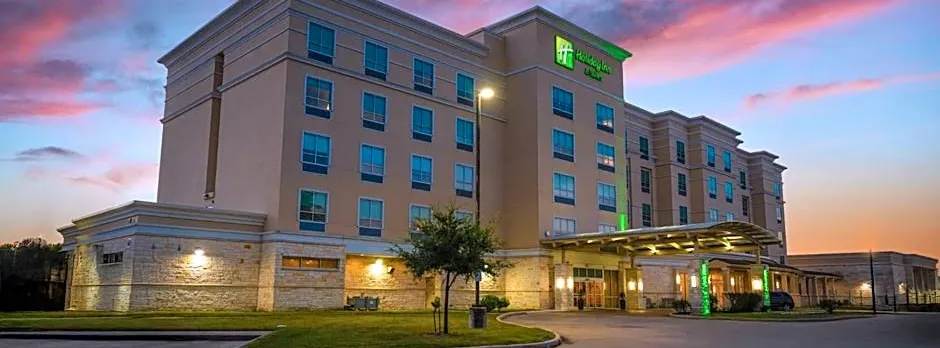 Holiday Inn & Suites Houston NW - Vintage Park Area by IHG