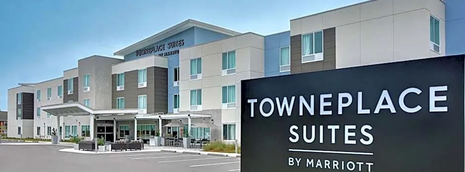 TownePlace Suites by Marriott Sarasota/Bradenton West