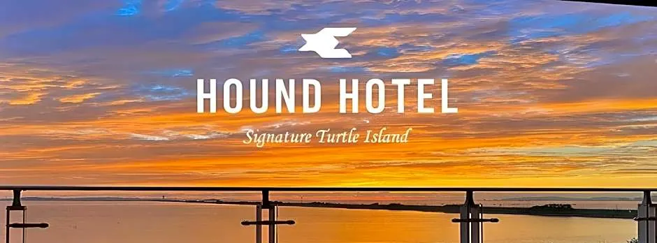 Siheung Hound Turtle Island