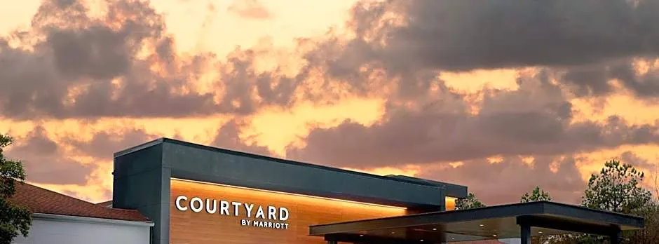 Courtyard by Marriott Atlanta Airport South/Sullivan Road