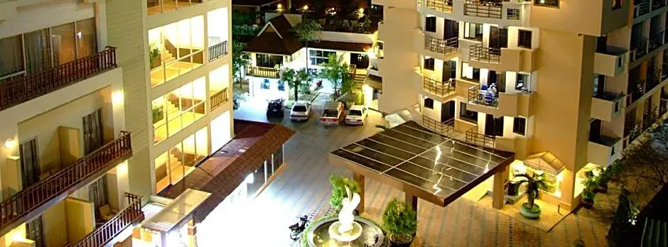 Tanawit Hotel & Spa