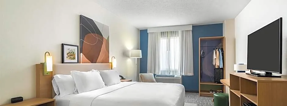 Spark by Hilton Cedar City