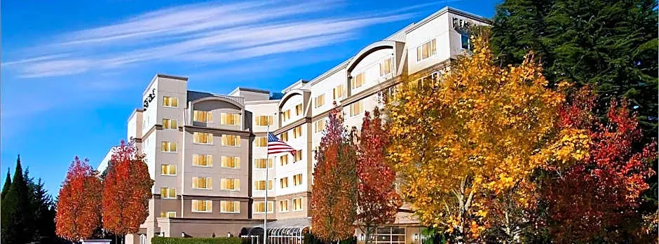 Eastgate Hotel - BW Signature Collection