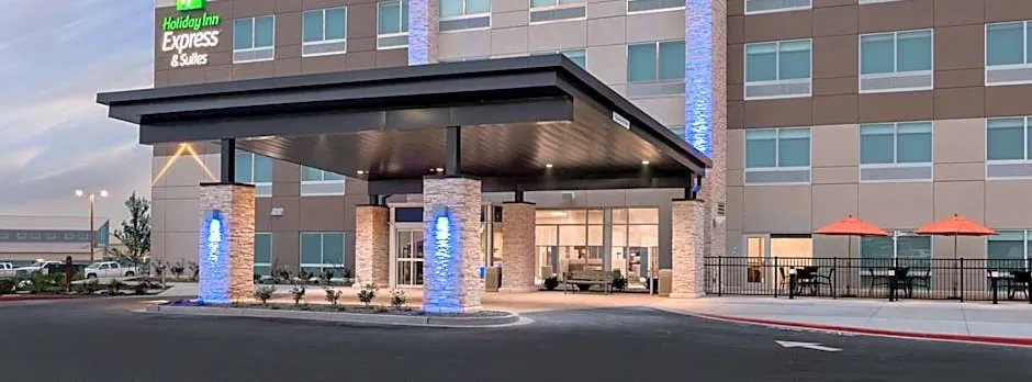 Holiday Inn Express & Suites Prosser - Yakima Valley Wine By IHG