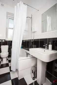Holistic Condos - Brunswick Street