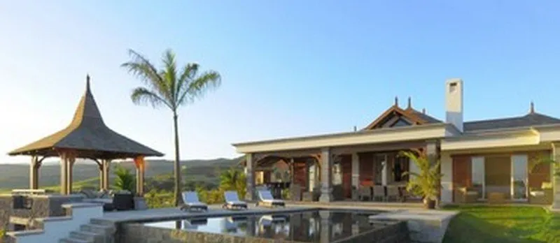 Heritage The Villas