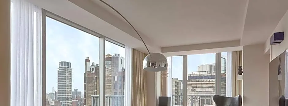 Hotel Park Ave