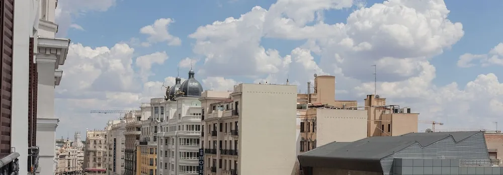 HOSTAL EL CARMEN