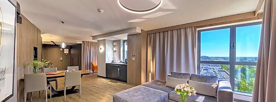 Focus Hotel Premium Warszawa