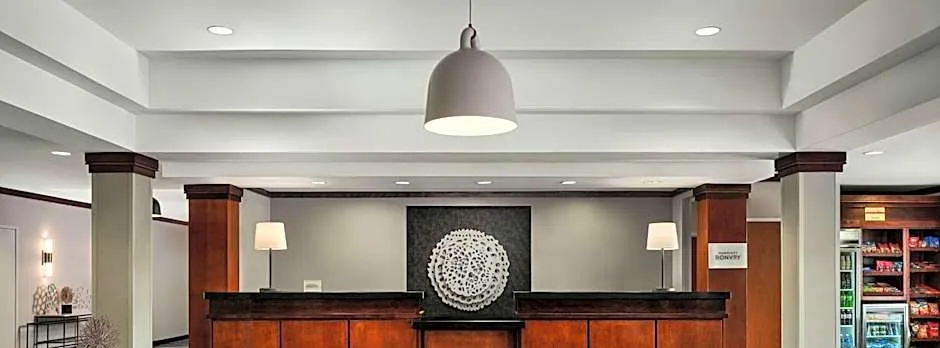 Fairfield Inn & Suites by Marriott Gillette
