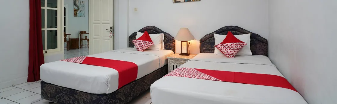 OYO 1934 Sedana Inn
