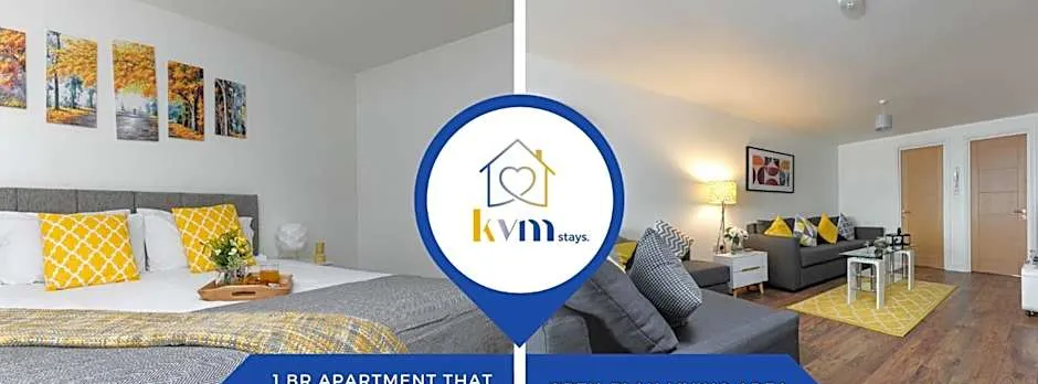 KVM - City Apartments