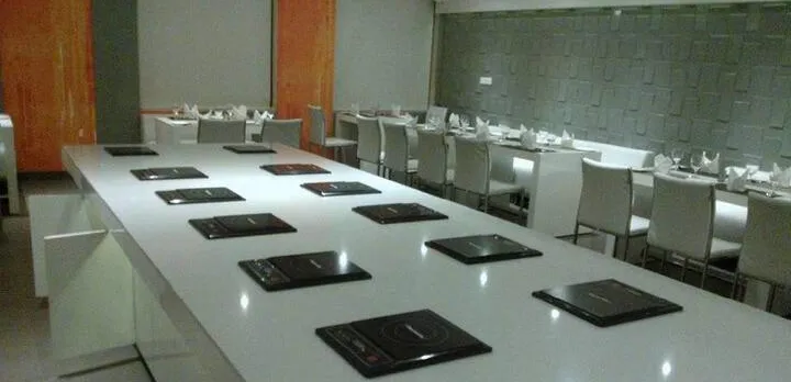 Modipur Hotel