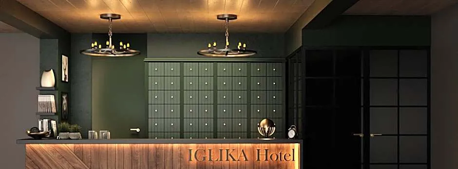 Iglika Hotel & Villas Borovets