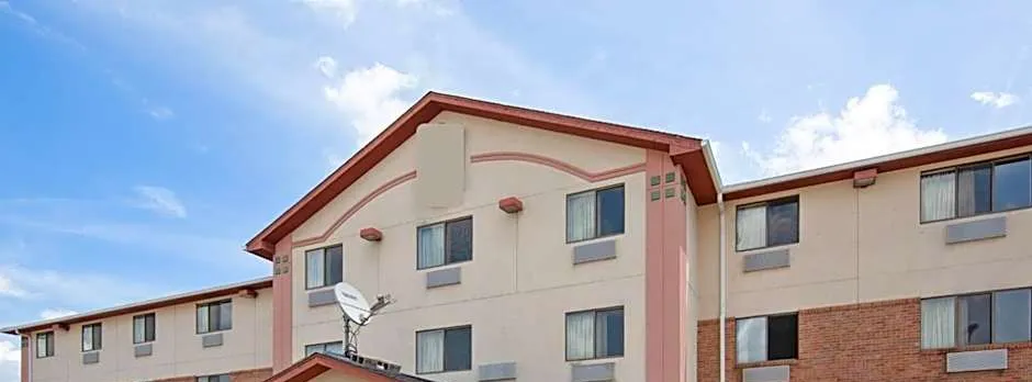 OYO Hotel Portage I-94
