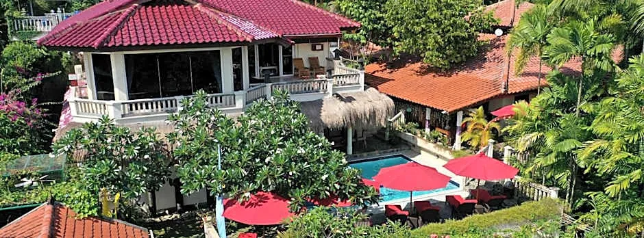 Tempat Senang Spa Resort & Restaurant