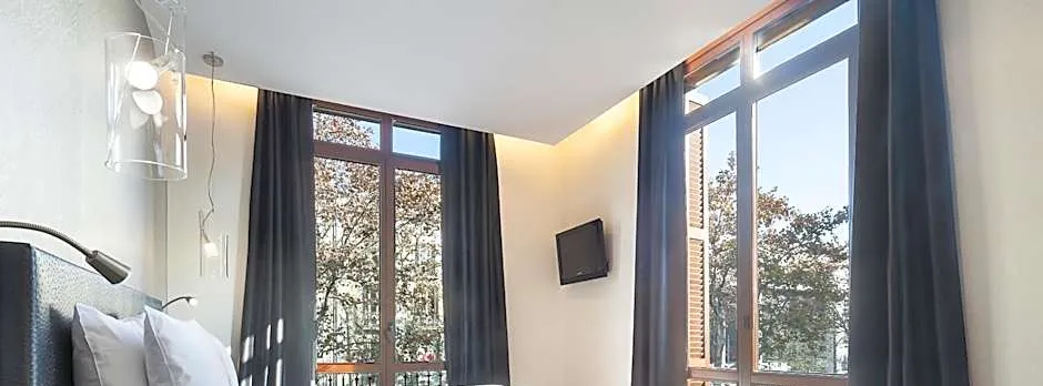 Dorma Ramblas Boquería