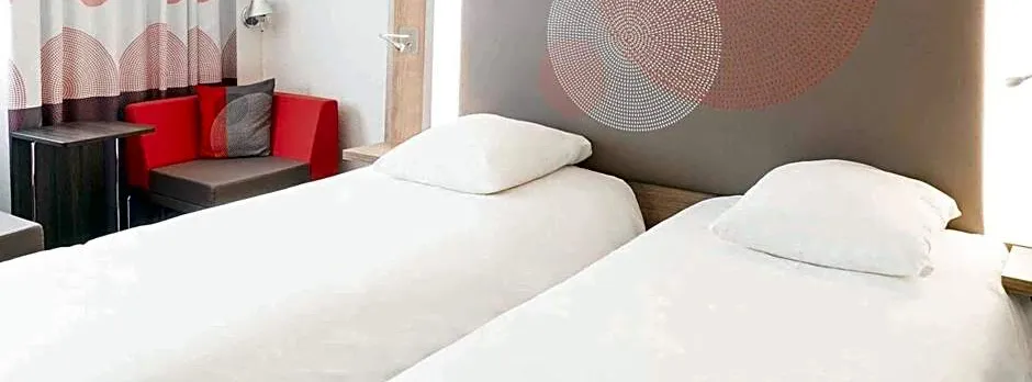 Novotel Bordeaux Lac