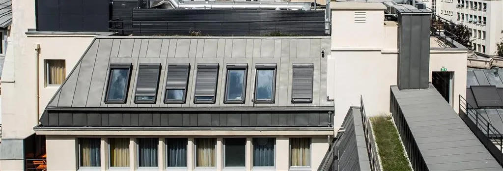 Hôtel Mercure Paris 17 Batignolles