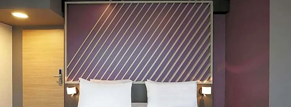 B&B Hotel Berlin City-West