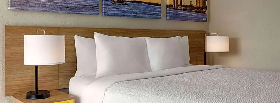 Days Inn by Wyndham Emporia