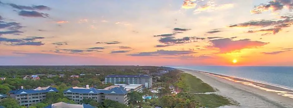 Marriott's Grande Ocean