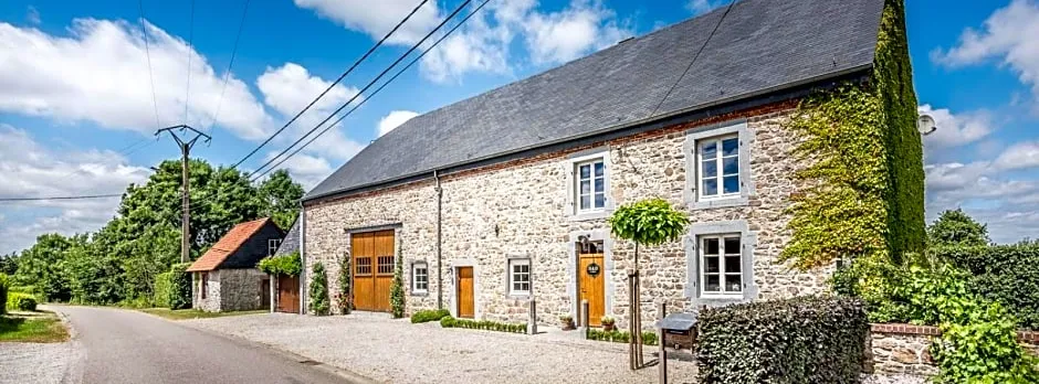 B&B Haut Brûly