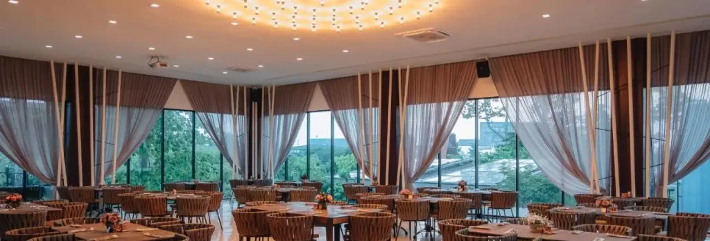 La Miniera Pool Villas Pattaya - Small Luxury Hotels of the World