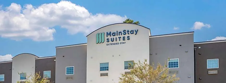 MainStay Suites Denham Springs - Baton Rouge East