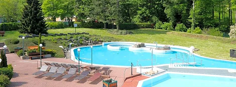 Solehotel Winterberg