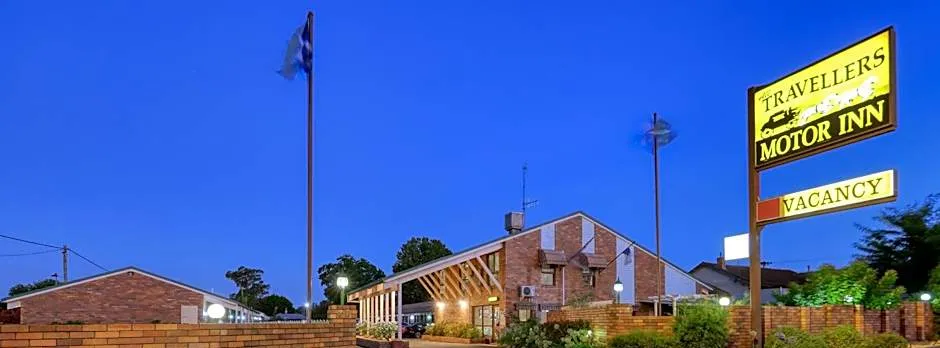 All Travellers Motor Inn