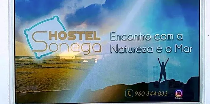 SonegaHostel