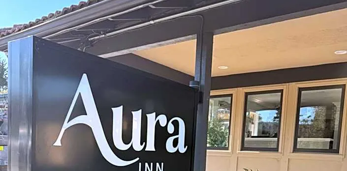 Aura Inn Monterey