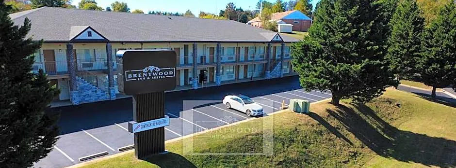 Brentwood inn & suite