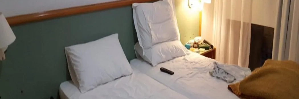 Ficare Laguna Tourist Hotel