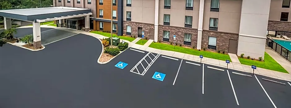 Hampton Inn Winter Haven