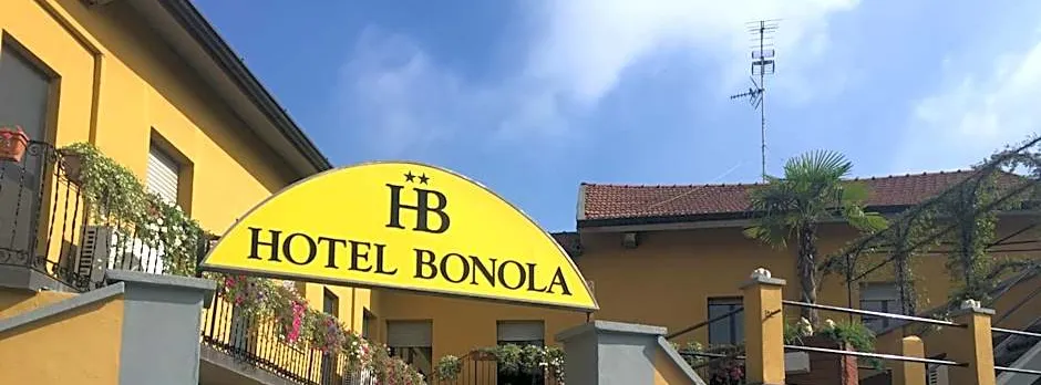 Hotel Bonola