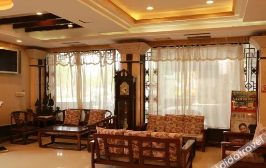 Dingda Business Hotel