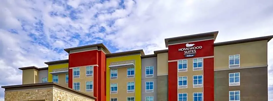 Homewood Suites by Hilton Tyler