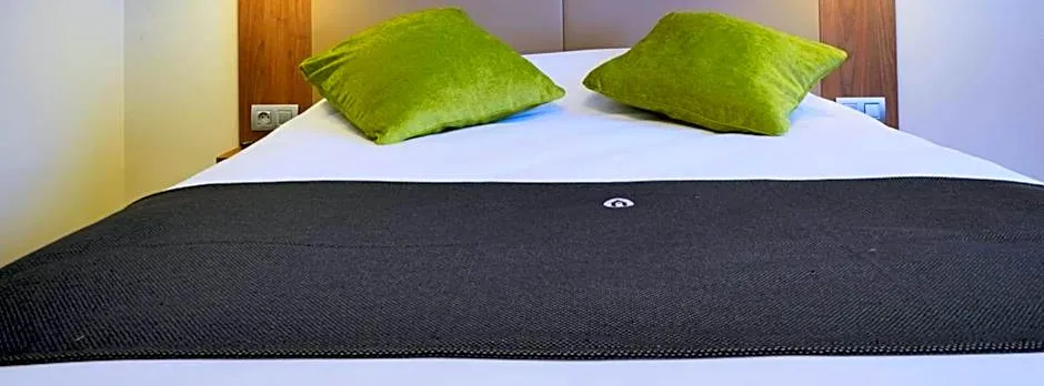 Hotel Campanile Bordeaux Ouest Merignac Aeroport