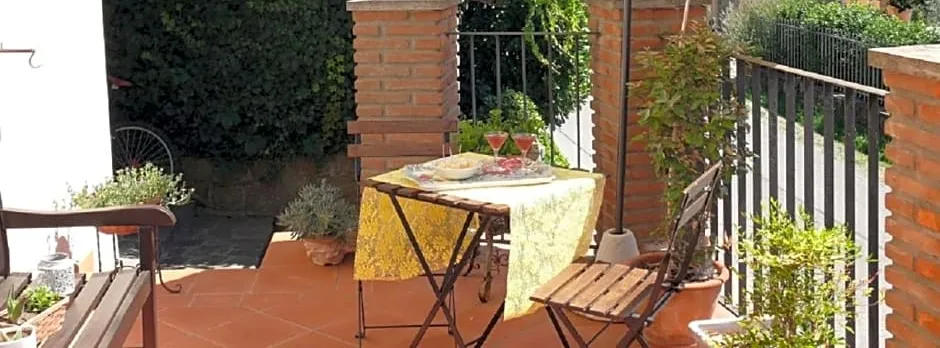 Antica Bottega di Vinci