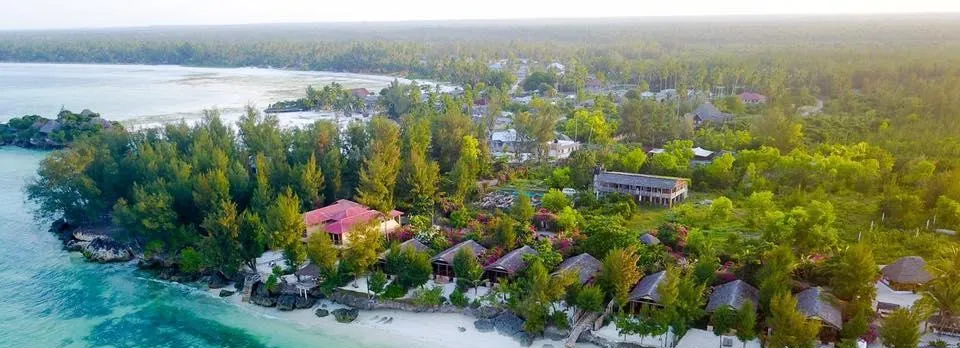 Seasons Lodge Zanzibar