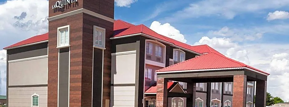 La Quinta Inn & Suites by Wyndham Midland North