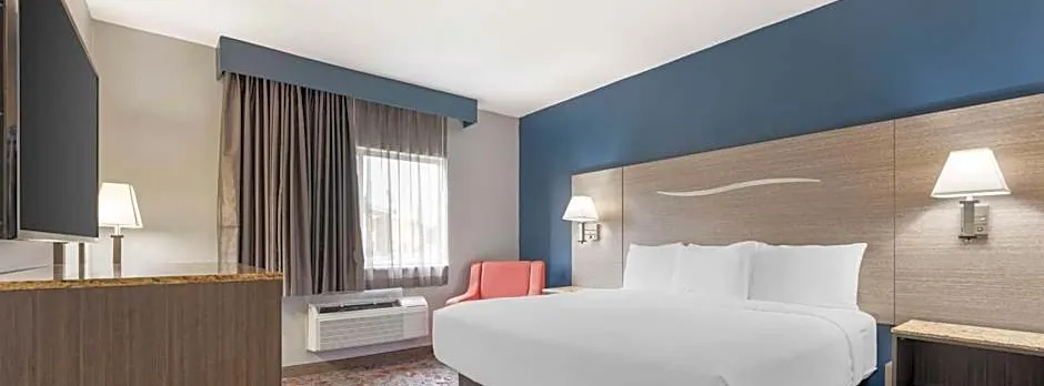Best Western Kokomo Hotel