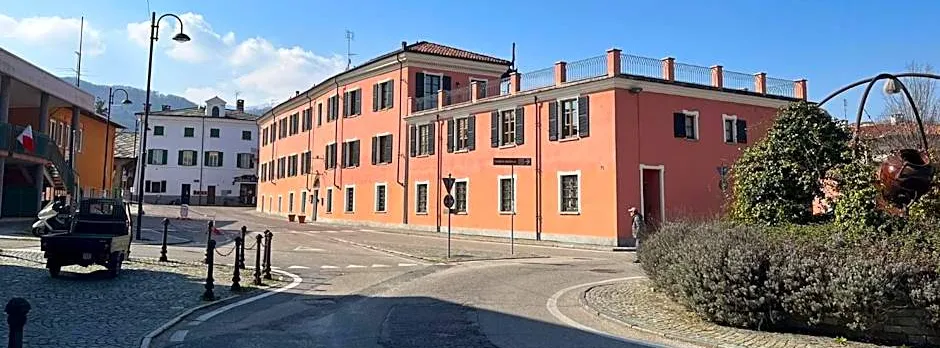 Dimora San Secondo