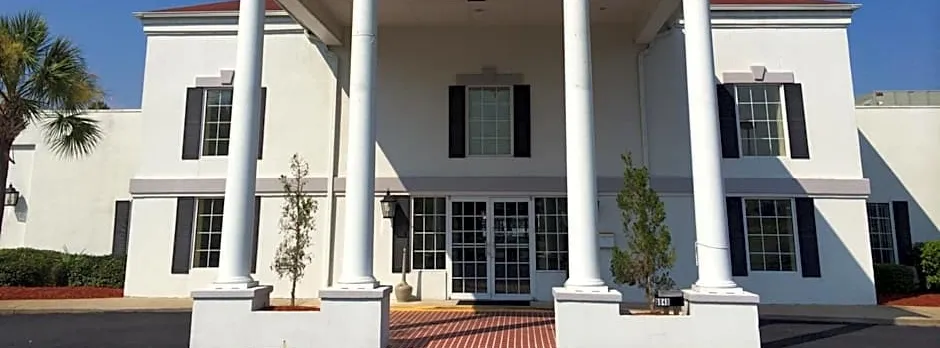 Motel 6-Brunswick, GA