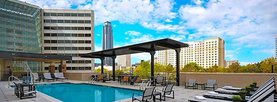 Holiday Inn Express Houston Galleria Area By IHG