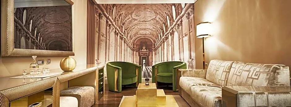 LE RÊVE DE NAIM Roma